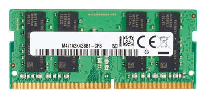 HP 16GB DDR4 3200 SODIMM Memory