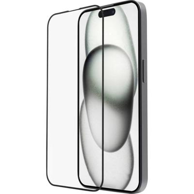 Hama 00222785 Screenprotector (glas) Apple 1 stuk(s)