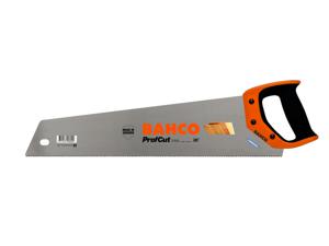 Bahco Laminator Kapzaag 50 cm Zwart, Oranje, Roestvrijstaal