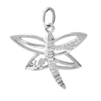 Hanger Dames Folli Follie 1P8S002 2,5 cm