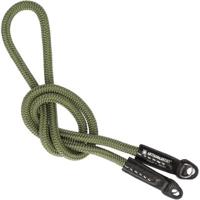 Artisan & Artist ACAM 301A Silk camera strap kaki