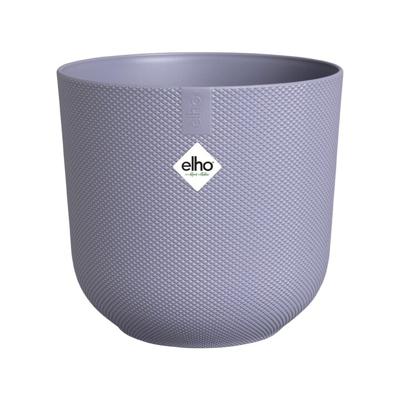 Elho jazz round 30 lavender lilac