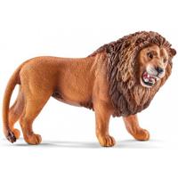 Schleich Leeuw, Brullend - thumbnail