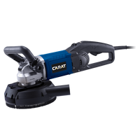 Carat Pro Grinder 180 Betonslijper | 2.0 Kw | 180 mm - MZBS180400