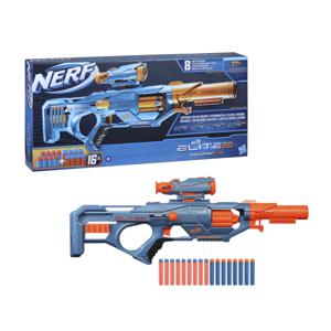 NERF Elite 2.0 Eaglepoint RD-8 blaster