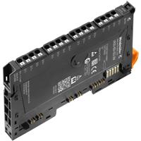 Weidmüller UR20-8DI-ISO-2W 2457240000 PLC-veldbuskoppeler