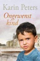 Ongewenst kind - Karin Peters - ebook - thumbnail