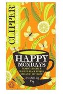Clipper Thee happy mondays bio Clipper Thee happy mondays bio