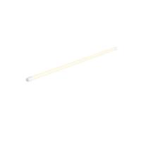 SLV LED-buis- Energielabel: E (A - G) T8 16 W 10 stuk(s) (Ø x h) 28 mm x 1210 mm