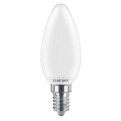 Century LED-Lamp E14 | 6 W | 806 lm | 3000 K | 1 stuks - INSM1-061430 INSM1-061430