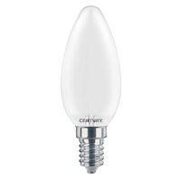 Century LED-Lamp E14 | 6 W | 806 lm | 3000 K | 1 stuks - INSM1-061430 INSM1-061430
