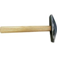 ESW 310555 Dengelhamer 500 g tweebaanig Haarhamer