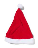 HEMA Kerstmuts (rood)
