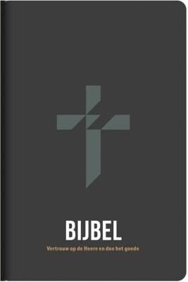 HSV Jongensbijbel (Hardback)