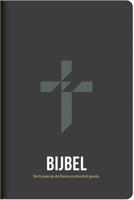 HSV Jongensbijbel (Hardback)