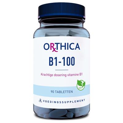Orthica B1-100 90Tabletten