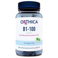 Orthica B1-100 90Tabletten