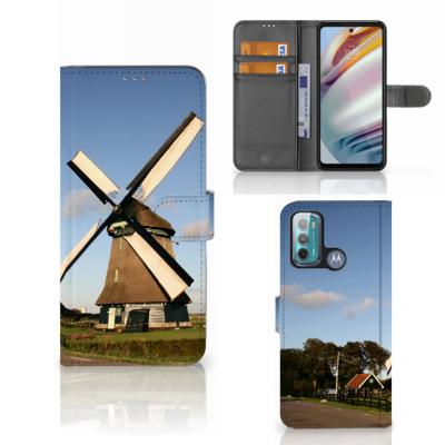 Motorola Moto G60 | Flip Cover | Molen