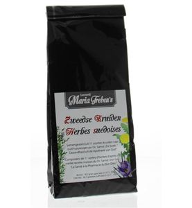Pk Maria Trebens Zweedse Kruiden (90.2g) Pk Maria Trebens Zweedse Kruiden (90.2g)
