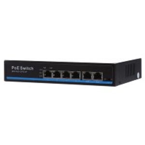 NWS44  - Network switch 410/100 Mbit ports NWS44