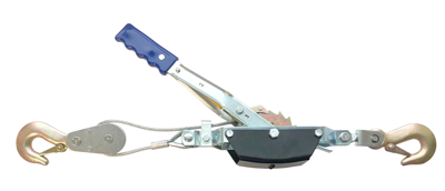 Werkzeyt Mechanische Draagbare Takel 2-2.2M - B34461