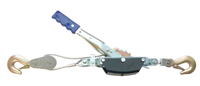 Werkzeyt Mechanische Draagbare Takel 2-2.2M - B34461 Werkzeyt Mechanische Draagbare Takel 2-2.2M - B34461