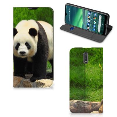 Nokia 2.3 | Hoesje maken | Panda