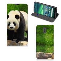 Nokia 2.3 | Hoesje maken | Panda