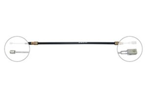 Handremkabel K16487