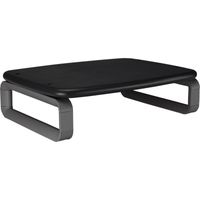 Kensington, Monitor Stand Plus with SmartFitÂ® System - thumbnail