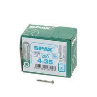 *Spax lk t20 rvs 4,0x35(200)