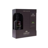 Umami Giftset Home Woody Lemons 2 Producten Umami Giftset Home Woody Lemons 2 Producten