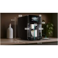 Siemens TP727EF6 Volautomaat Grijs