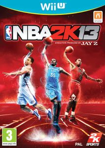 NBA 2K13