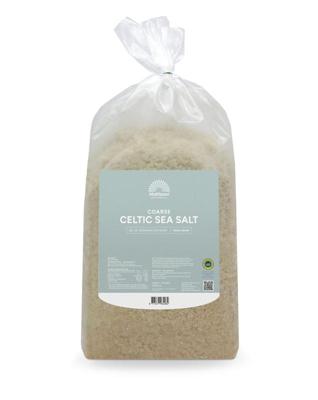 Mattisson Keltisch zeezout celtic sea salt grof