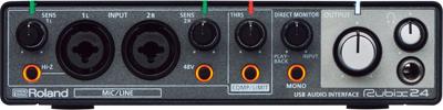 Roland RUBIX24