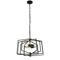 Searchlight Desing hanglampSlinky - 7793BK
