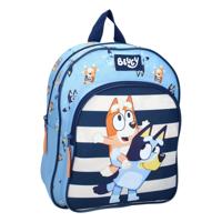 Bluey Backpack Jump Into Fun 30 cm
