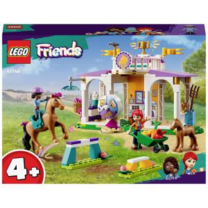 LEGO® FRIENDS 41746 Paardentraining