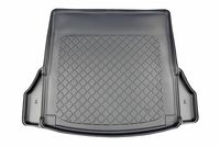 Kofferbakmat passend voor Mercedes CLA (C118) 2019+ 193365 - thumbnail