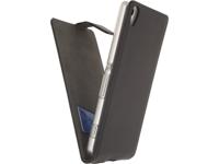 Mobilize Mobilize Classic Gelly Flip Case Sony Xperia XA Black