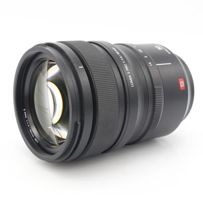 Panasonic Lumix S Pro 50mm F/1.4 L-mount occasion