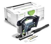 Festool PSBC 420 EB-Basic CARVEX | zonder accu&apos;s en lader - 576530 - thumbnail