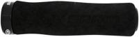 SRAM handvat grip black/black