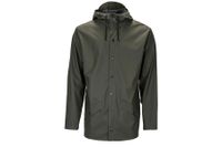 Rains Jacket Fietsjas - Groen