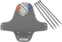 ROCKSHOX Clip-on fender rs black/france flag