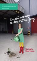 En dat noemen ze dan vooruitgang (Paperback)