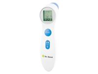 Dr. Senst Multifunctionele infraroodthermometer - thumbnail