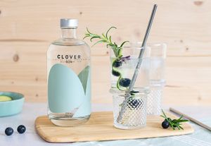 Longdrinkglazen (Set van 2)