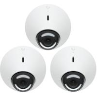 Ubiquiti UVC-G5-DOME-3 bewakingscamera IP-beveiligingscamera Binnen & buiten 2688 x 1512 Pixels Plaf Ubiquiti UVC-G5-DOME-3 bewakingscamera IP-beveiligingscamera Binnen & buiten 2688 x 1512 Pixels Plaf